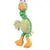 Image de 2x Trixie Oiseau 30cm avec voix d'animal (Jouet en peluche pour chiens), Jouets pour chien