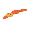 Image de Canard Jouet pour Chiens en polyester, 50 cm.