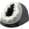 Image de Trixie Grotte de Minou (Chat, Chien), Panier pour chien + chat