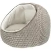 Image de Trixie Grotte Livia (Chat, Chien), Panier pour chien + chat