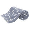 Image de Couverture Trixie Kenny pour chien - L 75 x l 50 cm, bleu