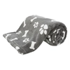 Image de Couverture Trixie Kenny pour chien - L 75 x l 50 cm, gris