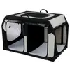 Image de Box De Transport Vario, L: 99 × 67 × 71/61 Cm - Mon Animalerie