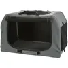 Image de Trixie Sac de transport pour animaux Soft Kennel Easy, XS-S (Chien, Fermeture de sécurité), Transport d'animaux
