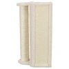 Image de Griffoir d'angle Trixie pour chat - beige