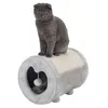 Image de Griffoir rouleau Ø 27 x 39 cm. pour chat. - Trixie - TR-43119