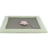 Image de Junior matelas griffoir TRIXIE 47 47 cm Menthe
