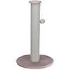 Image de Trixie Poteau griffoir Livia (64 cm, Gris, Rose, Rose sombre), Arbre à chat