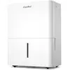 Image de Comfee MDDN-10DEN7, Déshumidificateur, Blanc