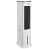 Image de Climatiseur monobloc mobile midea blanc