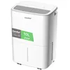 Image de COMFEE Déshumidificateur Portable 10L/Jour, Réservoir Amobile 2,5L, Drainage Continu, 3 Modes au Choix, Minuterie 24h- Pour Pièce de 16 à 31 