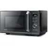 Image de Toshiba MW3AG25PFI MG, Micro-ondes, Gris, Noir, Argent