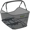 Image de Racktime Panier Arrière Bask It Trunk Mid 24l One Size