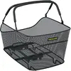 Image de Racktime, Panier à vélo, (24 l)