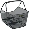 Image de Racktime Panier Arrière Bask It Trunk Mid 2.0 24l One Size