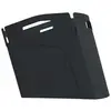 Image de Racktime Panier Arrière Bootbag 2.0 Snapit 2.0 35x21x33 Cm W/adapter 15l One Size