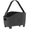 Image de Racktime, Panier à vélo, (15 l)