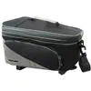 Image de Sacoche de Porte Bagages Racktime Talis Noir