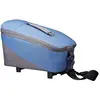Image de Racktime, Sacoche pour vélo, (8 l, Sac de porte-bagages)