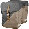 Image de Racktime, Sacoche pour vélo, (24.50 l, Sac de porte-bagages)