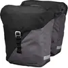 Image de Racktime, Sacoche pour vélo, (24.50 l, Sac de porte-bagages)