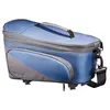 Image de Tubus Sacoche De Porte-bagages Racktime Talis Plus 8+7l One Size