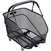 Image de Racktime, Panier à vélo, (12 l)