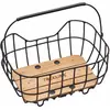 Image de Racktime, Panier à vélo, (25 l)