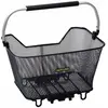 Image de Racktime Panier Arrière Bask It Deluxe 23l One Size