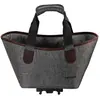 Image de Tubus Sacoche De Porte-bagages Racktime Agnetha 15l One Size
