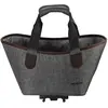 Image de Racktime, Sacoche pour vélo, (15 l, Sac de porte-bagages)