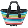 Image de Tubus Sacoche De Porte-bagages Racktime Agnetha 15l One Size