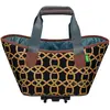 Image de Racktime, Sac à commissions, Agnetha, Marron