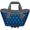 Image de Racktime, Sac à commissions, Agnetha, Bleu
