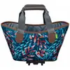 Image de Racktime Sacoche De Porte-bagages Agnetha 15l One Size