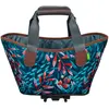Image de Racktime, Sac à commissions, Agnetha, Bleu