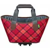 Image de Racktime Sacoche De Porte-bagages Agnetha 15l One Size