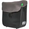 Image de Racktime, Sacoche pour vélo, (15 l, Sac de porte-bagages)