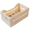 Image de Racktime Panier Woodpacker 2.0 25l One Size