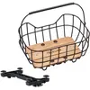 Image de Racktime, Panier à vélo, (25 l)