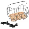 Image de Racktime, Panier à vélo, (25 l)
