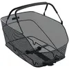 Image de Racktime, Panier à vélo, (28 l)