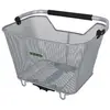 Image de Racktime, Panier à vélo, (23 l)