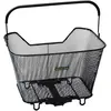 Image de Racktime, Panier à vélo, (23 l)