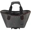 Image de Racktime, Panier à vélo, (15 l)