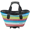 Image de Racktime Sacoche De Porte-bagages Agnetha 2.0 15l One Size