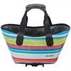 Image de Racktime, Sacoche pour vélo, (15 l, Sac de porte-bagages)