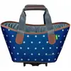 Image de Racktime Sacoche De Porte-bagages Agnetha 2.0 15l One Size