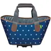 Image de Racktime, Sacoche pour vélo, (15 l, Sac de porte-bagages)