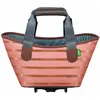 Image de Racktime Sacoche De Porte-bagages Agnetha 2.0 15l One Size